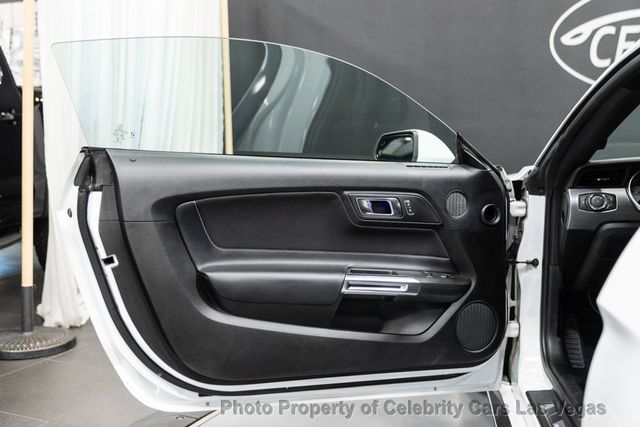 2021 Ford Mustang SALEEN 302 Yellow Label - 22932074 - 31