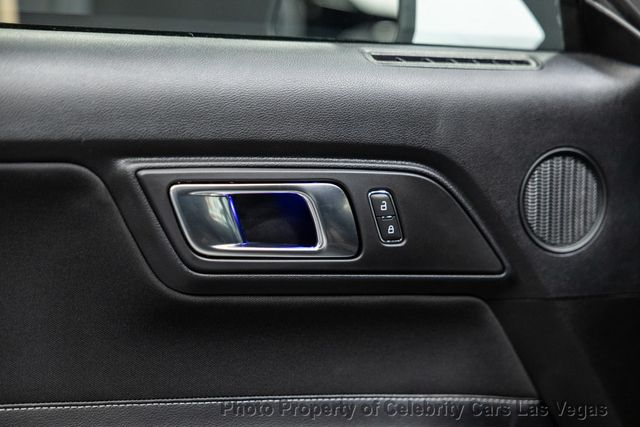 2021 Ford Mustang SALEEN 302 Yellow Label - 22932074 - 32