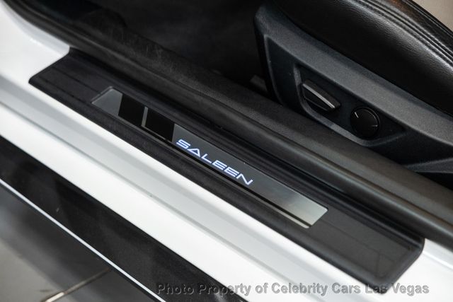 2021 Ford Mustang SALEEN 302 Yellow Label - 22932074 - 33