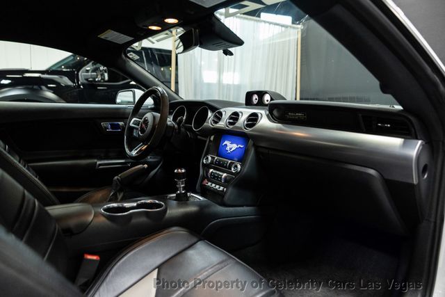 2021 Ford Mustang SALEEN 302 Yellow Label - 22932074 - 34