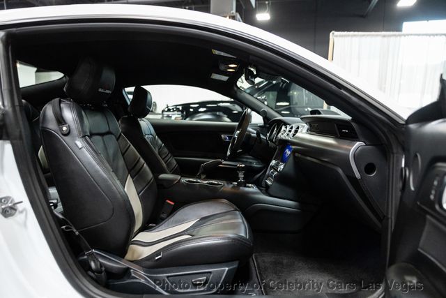 2021 Ford Mustang SALEEN 302 Yellow Label - 22932074 - 35