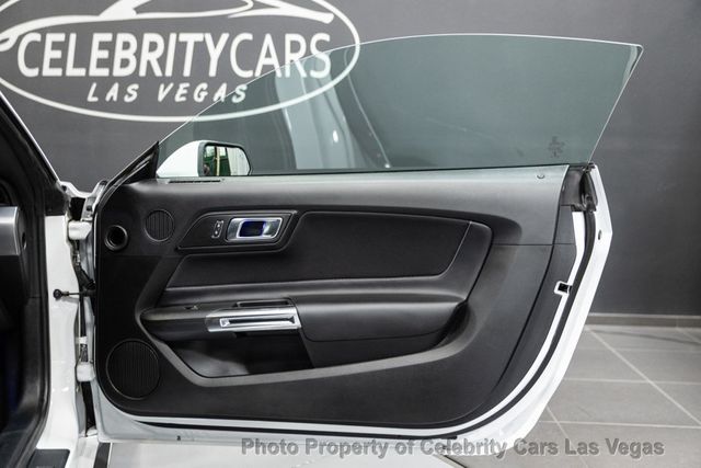 2021 Ford Mustang SALEEN 302 Yellow Label - 22932074 - 37