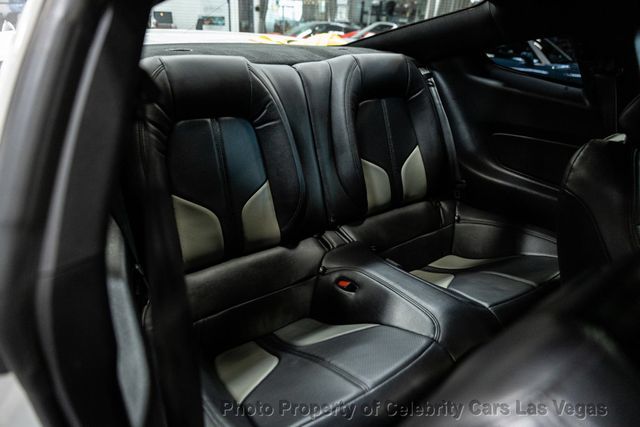 2021 Ford Mustang SALEEN 302 Yellow Label - 22932074 - 38