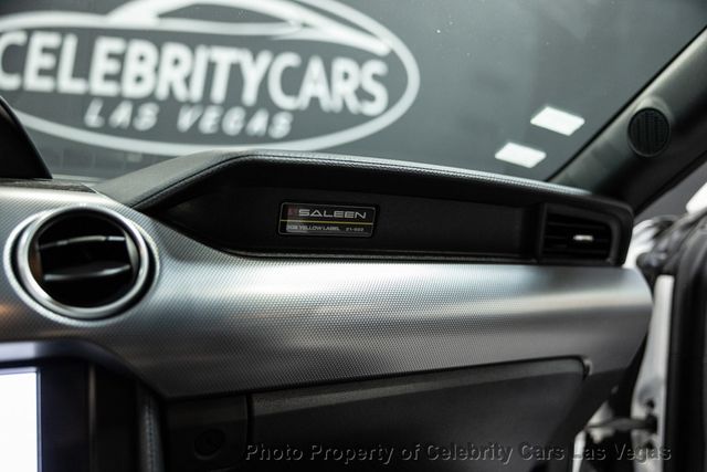 2021 Ford Mustang SALEEN 302 Yellow Label - 22932074 - 39