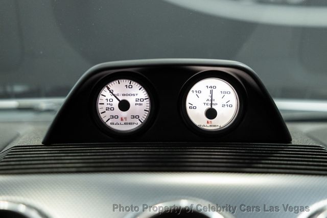 2021 Ford Mustang SALEEN 302 Yellow Label - 22932074 - 40