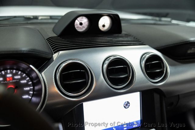 2021 Ford Mustang SALEEN 302 Yellow Label - 22932074 - 41