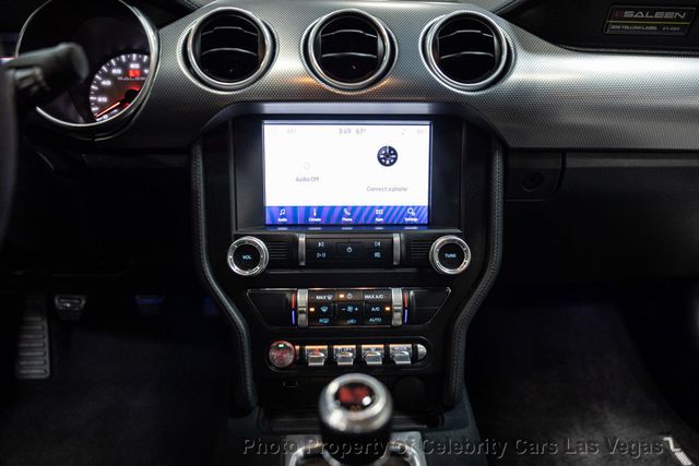 2021 Ford Mustang SALEEN 302 Yellow Label - 22932074 - 42