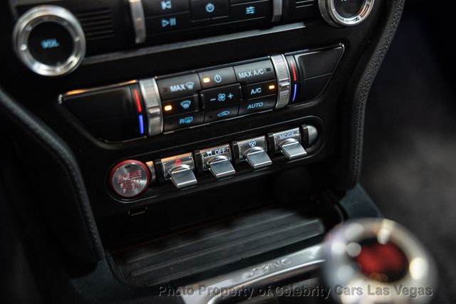 2021 Ford Mustang SALEEN 302 Yellow Label - 22932074 - 44