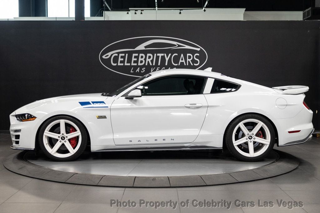 2021 Ford Mustang SALEEN 302 Yellow Label - 22932074 - 3