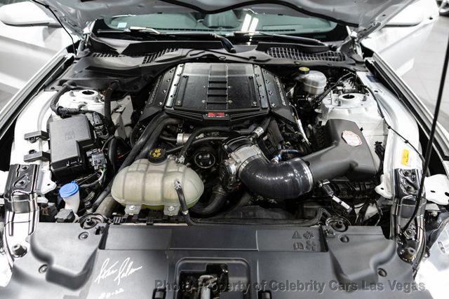 2021 Ford Mustang SALEEN 302 Yellow Label - 22932074 - 48