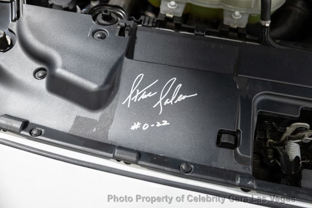 2021 Ford Mustang SALEEN 302 Yellow Label - 22932074 - 49