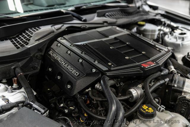 2021 Ford Mustang SALEEN 302 Yellow Label - 22932074 - 50