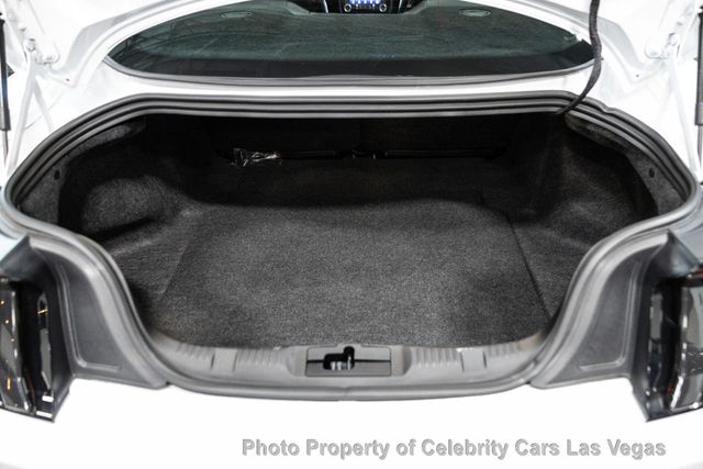 2021 Ford Mustang SALEEN 302 Yellow Label - 22932074 - 51