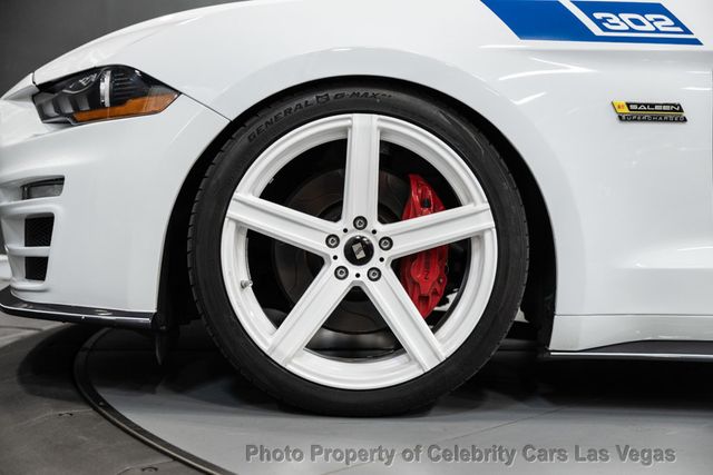 2021 Ford Mustang SALEEN 302 Yellow Label - 22932074 - 54