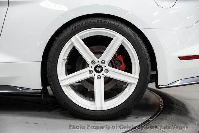 2021 Ford Mustang SALEEN 302 Yellow Label - 22932074 - 55