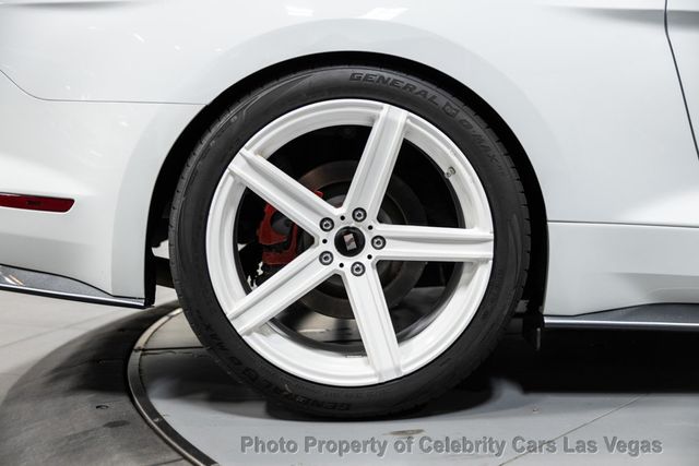 2021 Ford Mustang SALEEN 302 Yellow Label - 22932074 - 56