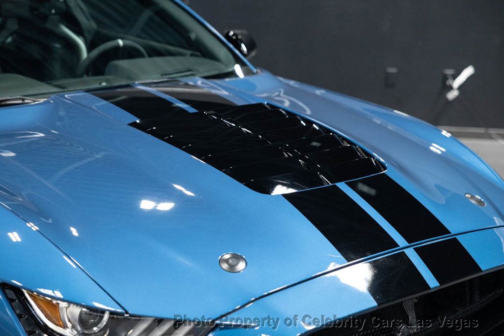 2021 Ford Mustang Shelby GT500 - 23007109 - 14