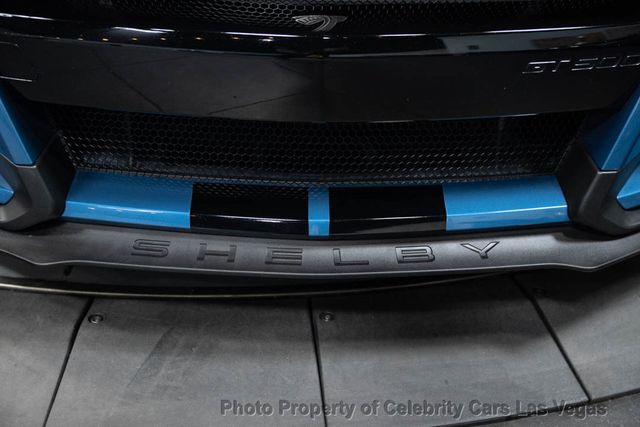 2021 Ford Mustang Shelby GT500 - 23007109 - 18