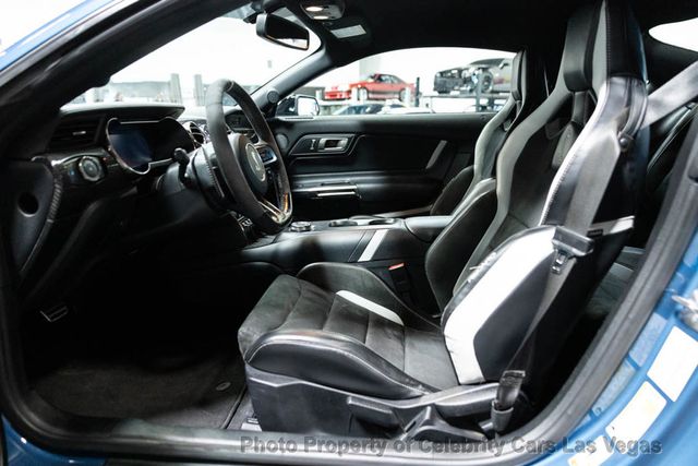 2021 Ford Mustang Shelby GT500 - 23007109 - 21
