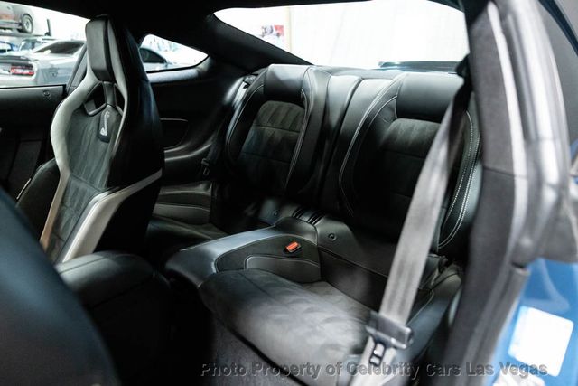 2021 Ford Mustang Shelby GT500 - 23007109 - 24