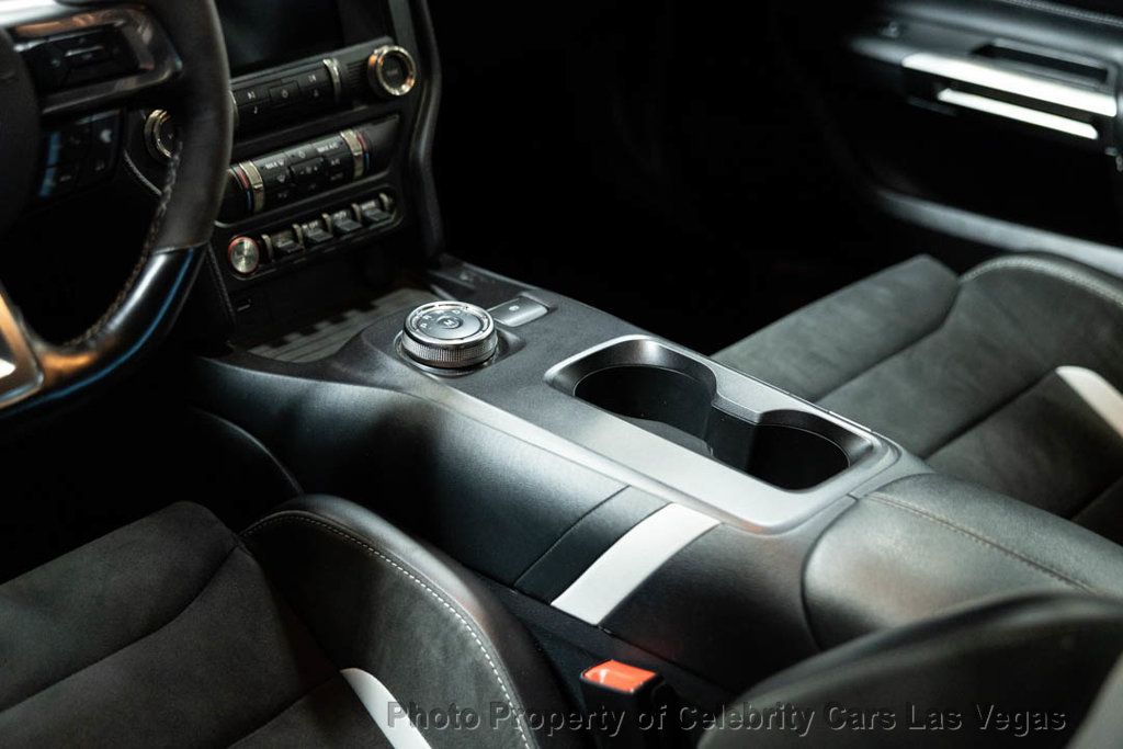 2021 Ford Mustang Shelby GT500 - 23007109 - 25