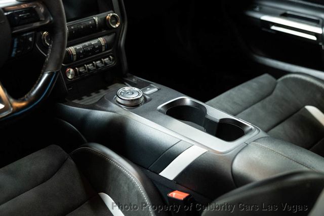 2021 Ford Mustang Shelby GT500 - 23007109 - 25