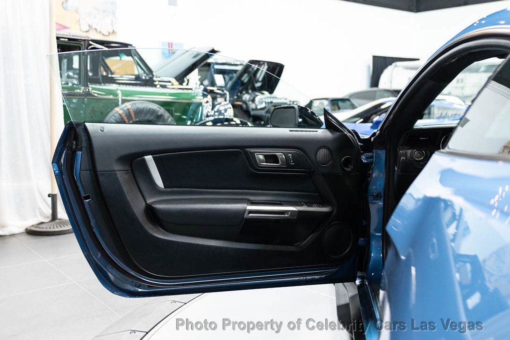 2021 Ford Mustang Shelby GT500 - 23007109 - 26