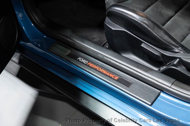 2021 Ford Mustang Shelby GT500 - 23007109 - 27