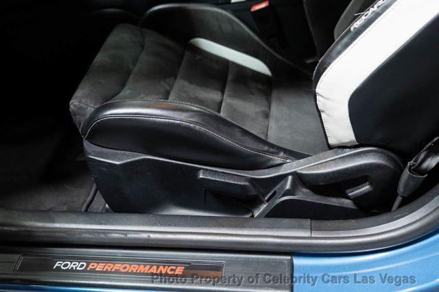 2021 Ford Mustang Shelby GT500 - 23007109 - 28