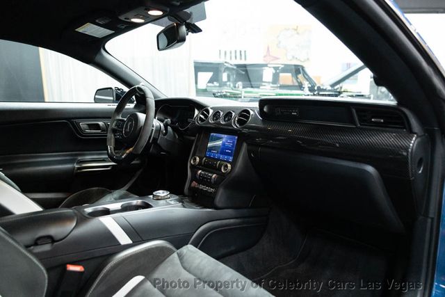 2021 Ford Mustang Shelby GT500 - 23007109 - 29