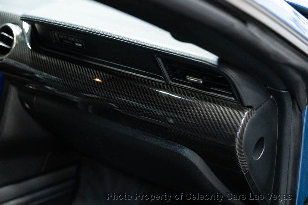 2021 Ford Mustang Shelby GT500 - 23007109 - 32