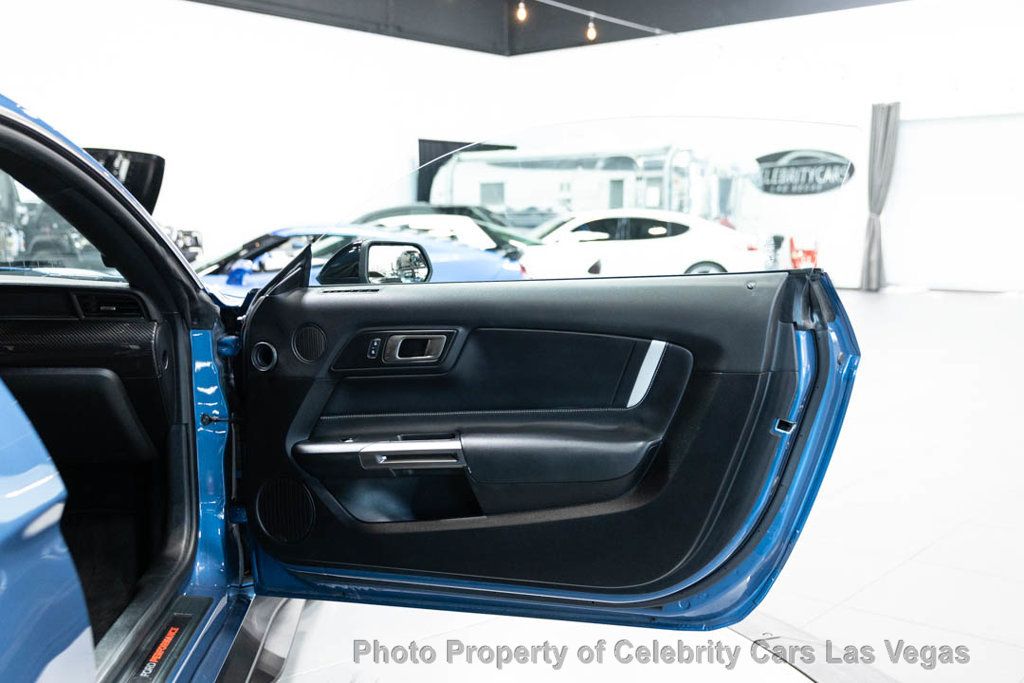 2021 Ford Mustang Shelby GT500 - 23007109 - 35