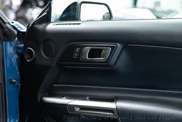 2021 Ford Mustang Shelby GT500 - 23007109 - 36