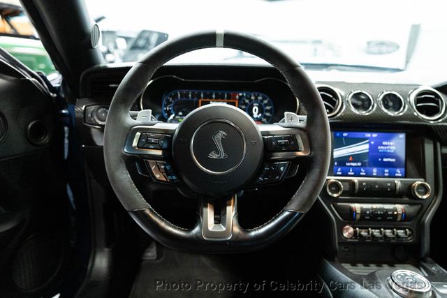 2021 Ford Mustang Shelby GT500 - 23007109 - 37