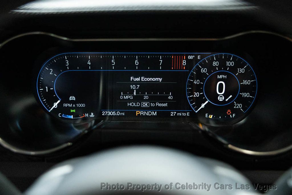 2021 Ford Mustang Shelby GT500 - 23007109 - 38