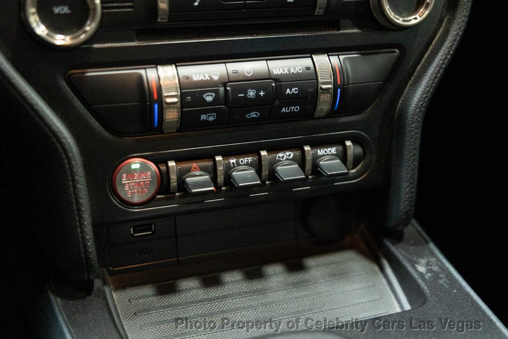 2021 Ford Mustang Shelby GT500 - 23007109 - 39