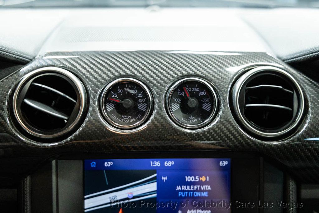 2021 Ford Mustang Shelby GT500 - 23007109 - 40