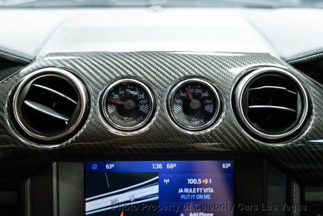 2021 Ford Mustang Shelby GT500 - 23007109 - 40