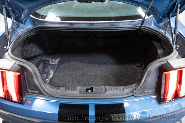 2021 Ford Mustang Shelby GT500 - 23007109 - 41