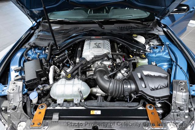 2021 Ford Mustang Shelby GT500 - 23007109 - 42
