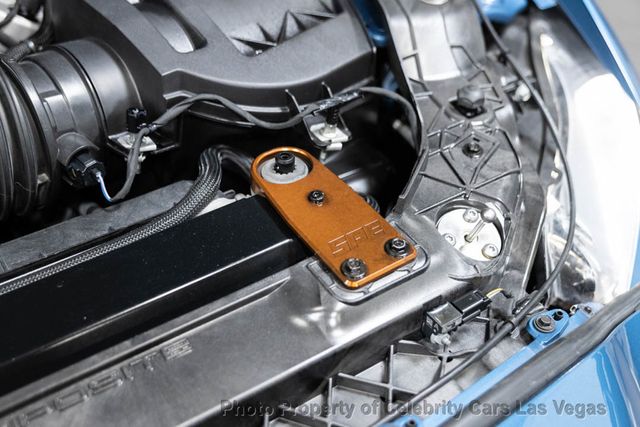 2021 Ford Mustang Shelby GT500 - 23007109 - 44