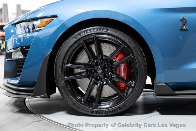 2021 Ford Mustang Shelby GT500 - 23007109 - 46