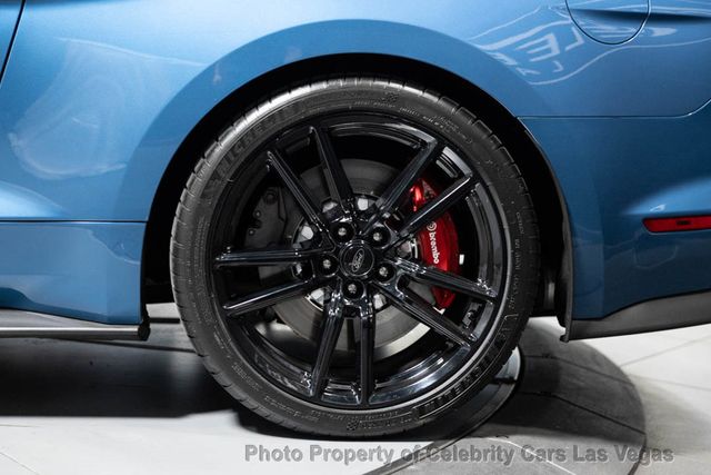 2021 Ford Mustang Shelby GT500 - 23007109 - 47