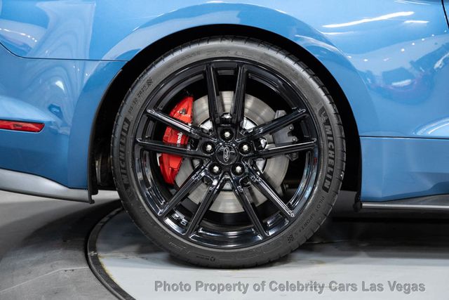2021 Ford Mustang Shelby GT500 - 23007109 - 48