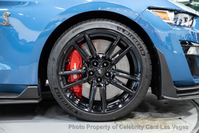 2021 Ford Mustang Shelby GT500 - 23007109 - 49