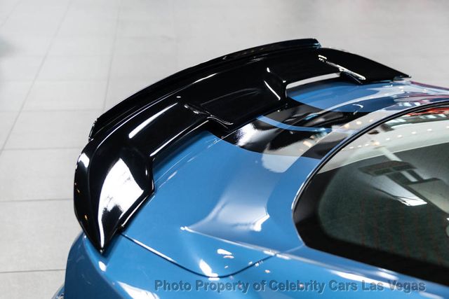 2021 Ford Mustang Shelby GT500 - 23007109 - 5