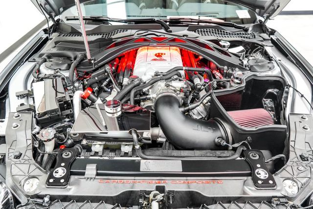 2021 Ford Mustang Shelby GT500 Fastback - 23066546 - 14