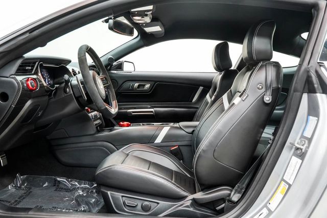 2021 Ford Mustang Shelby GT500 Fastback - 23066546 - 16