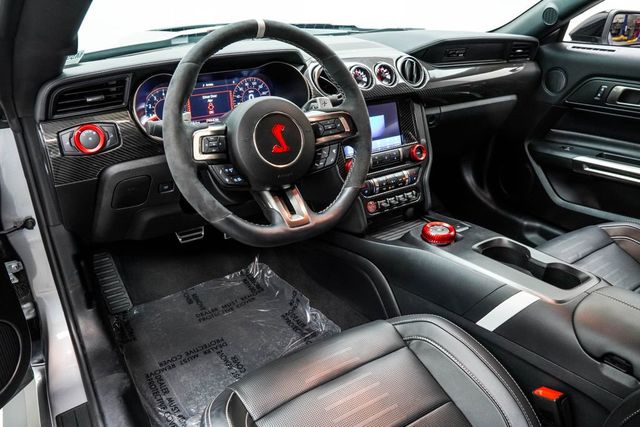 2021 Ford Mustang Shelby GT500 Fastback - 23066546 - 18