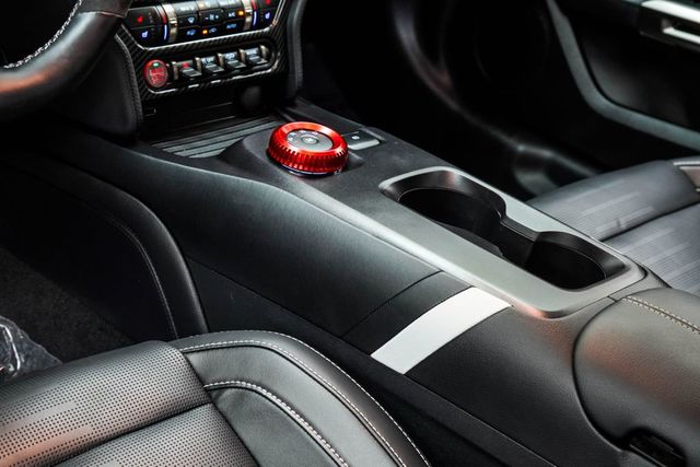 2021 Ford Mustang Shelby GT500 Fastback - 23066546 - 19